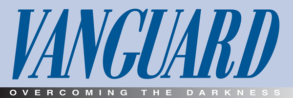 Foreign Vanguard Request